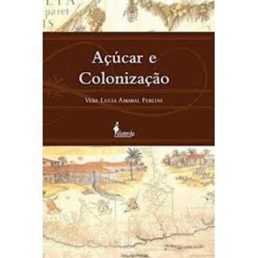 Imagem de Açúcar e colonização, 3