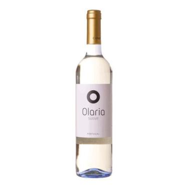 Imagem de Vinho Porto Olaria Suave Branco 750ml