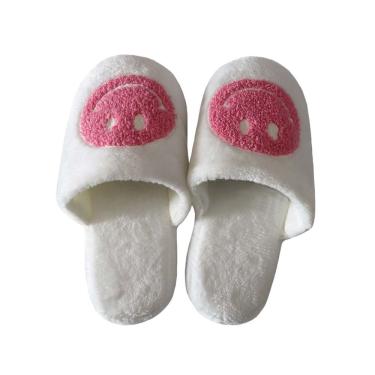 Imagem de Pantufa Fechada Branca Basic+ Nº 35/36