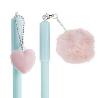 Imagem de Caneta esferográfica gel apagável 0.7mm S2 - BRW