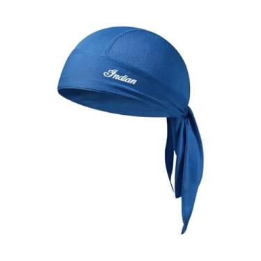 Imagem de Bandana De Secagem Rápida Para Motocicleta, Ideal Para Corrida, Ciclis