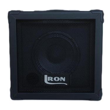 Imagem de Amplificador Cubo Baixo Iron 60 CB 30W RMS Falante 8 Polegadas Bivolt 