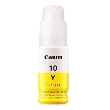 Imagem de REFIL DE TINTA AMARELA GI-10