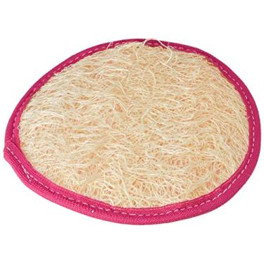 Imagem de Ricca Bucha Vegetal Redonda Ricca