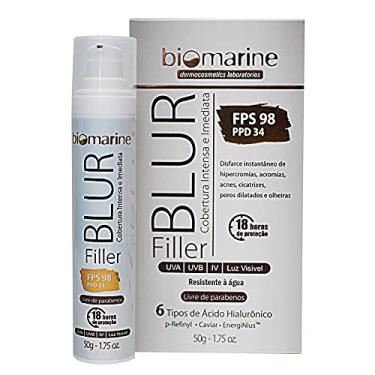 Imagem de Blur Filler Natural 50G