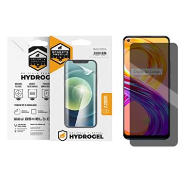 Imagem de Gshield Película Privacidade Hydrogel para Realme (8 Pro)