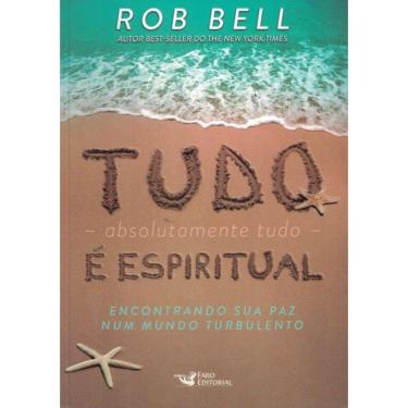 Imagem de Tudo, Absolutamente Tudo, E Espiritual