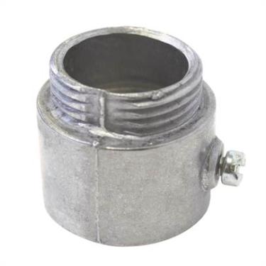 Imagem de Luva Alumínio Bolsa/Rosca 1 Ucn100 C-PB Unidut Conico – Daisa