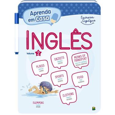 Aprenda Inglês Brincando - Jogo de Cartas - Simple Present do - Does - Play  To Learn - 9788568286005 em Promoção é no Buscapé