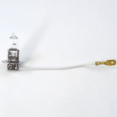 Imagem de 64151 Bulb - Osram Sylvania H3 55W 12V w/ Male Connector PK22s