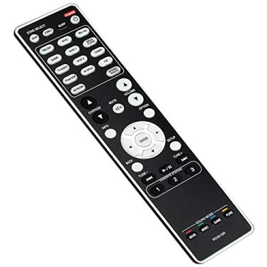 Imagem de Controle remoto de substituição RC021SR adequado para sistema de receptores de áudio e vídeo Marantz AV Surround SR5008 SR6008 NR1604