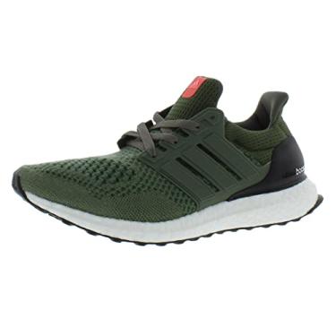 Imagem de adidas Tênis masculino Ultraboost Ltd, Verde, 7