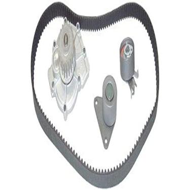 Imagem de Airtex Kit de correia dentada do motor awk1240 com bomba de água