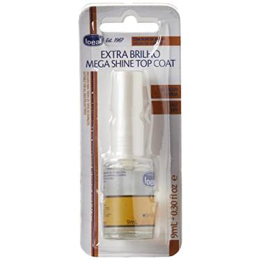 Imagem de Base Extra Brilho Óleo De Argan 9Ml - Ideal