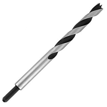 Imagem de Broca para Madeira 3 Pontas - 16 x 250mm Rocast 53,0063