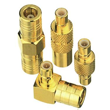 Imagem de Kit de conversão de adaptador de rádio SMB para SMB SMB para SMB RF da Eightwood para Satellite Sirius XM