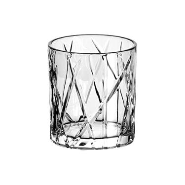 Imagem de Jogo com 2 Copos de Cristal Para Whisky 310 ml Forest L'hermitage
