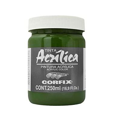 Imagem de Corfix - Tinta Acrilica 250 Ml Cx C/3 Un-Gr-I