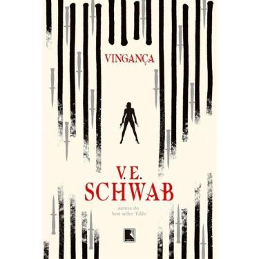 Imagem de Vilão - Vol 02 - Vingança