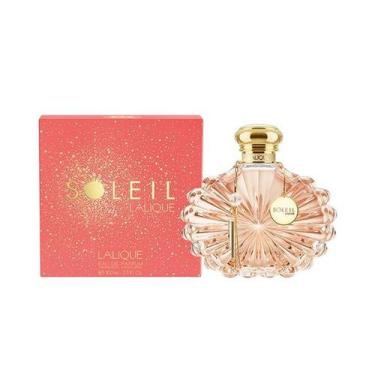 Imagem de Perfume Lalique Soleil Eau De Parfum 100ml