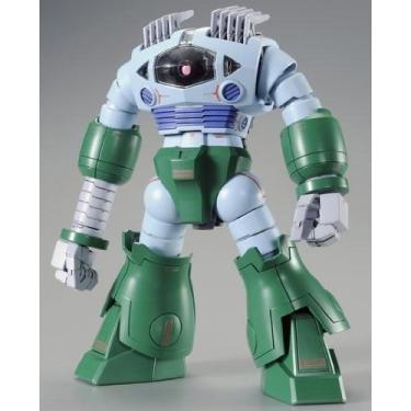 Imagem de HG 1/144 MSM-08 ZOGOK (OPERAÇÃO CAPTURA DE JABURO VER.)