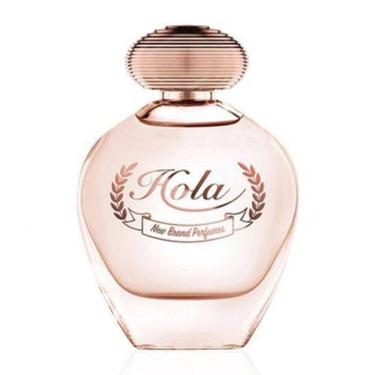 Imagem de Perfume New Brand Holla Prestige Edp F 100Ml