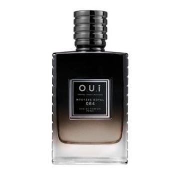Imagem de Mystère Royal 084 O.U.i Eau de Parfum 75ml-Unissex
