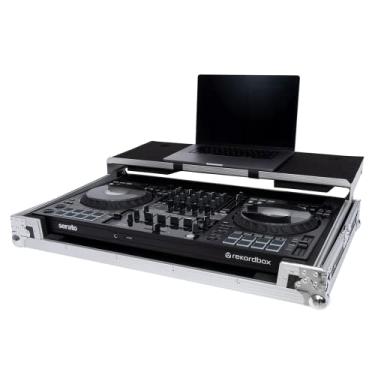 Imagem de Headliner Los Angeles Headliner DDJ-FLX10 com capa de voo para laptop (HL10010)
