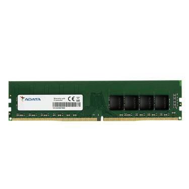 Imagem de Memória Adata 8GB DDR4 2666 Mhz - AD4U26668G19-SGN