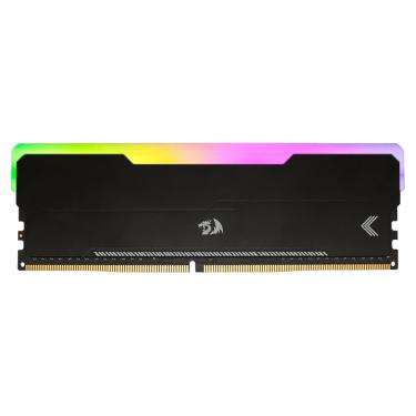 Imagem de Memória Redragon Magma 8GB DDR4 3200 Mhz RGB - GM-801