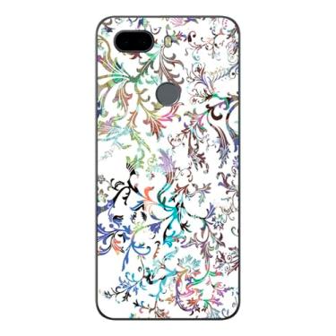 Imagem de Capa Adesivo Skin106 Verso Para Philco Hit Max PCS02