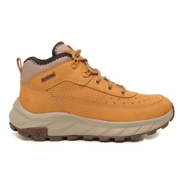 Imagem de Bota Adventure Macboot Cano Alto Graviola Feminina-Feminino