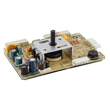 Imagem de Placa de Potencia Lavadora LAC12 Electrolux