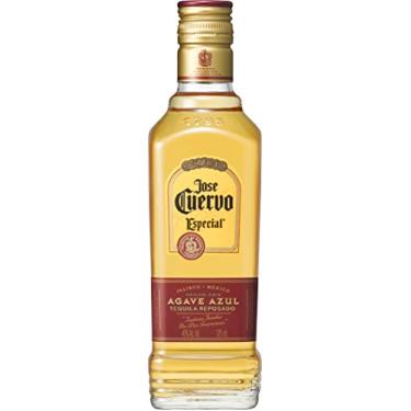 Imagem de TEQUILA JOSE CUERVO OURO 375ML
