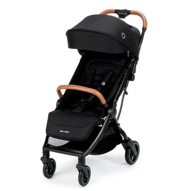 Imagem de Carrinho Travel System Eva³ Trio Maxi-Cosi 3 Posições (0 a 22kg) - Essential Black