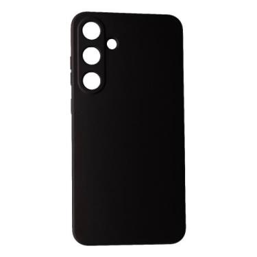 Imagem de Capinha Capa Compatível Com Samsung Galaxy s24+ plus tela 6.7 case Ave
