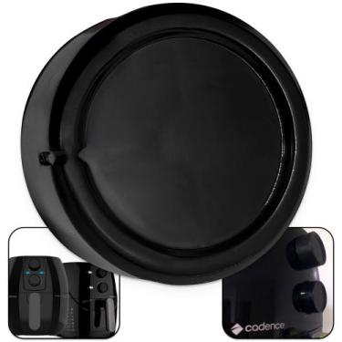 Imagem de Botão Regulador Timer Temperatura Air Fryer Cadence para Vários Modelo
