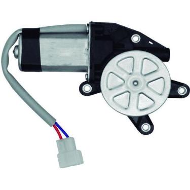 Imagem de Motor Vidro Elétrico Universal Mabuchi 12v Lado Esquerdo - Tiger Auto