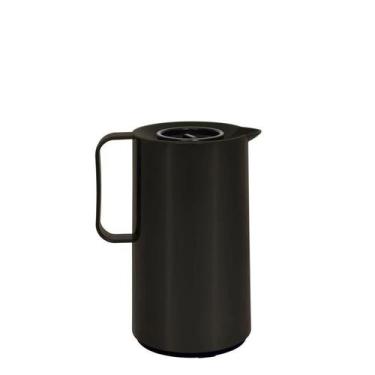 Imagem de Bule Haus Mor 500ml, Carvão (Mor)