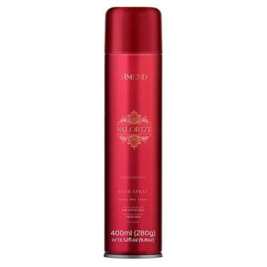 Imagem de Amend Hair Spray Forte Valorize Spray de Fixação, 400ml