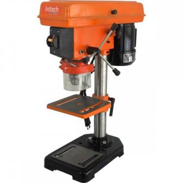 Imagem de Furadeira Bancada Intech Machine Com Mandril 1/2Cv 127V Db13 127V, 110