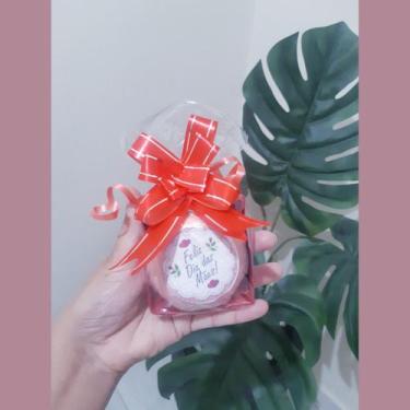 Imagem de Lembrancinha Presente Dia Das Mães Natal Mulheres Mini Buquê - Abelha 
