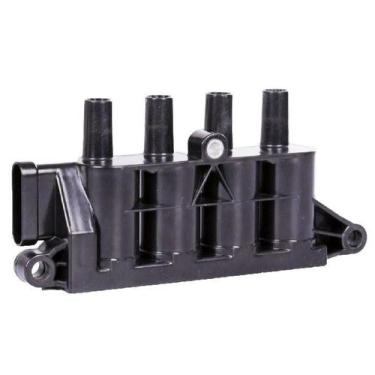 Imagem de Bobina de ignição, fiat fiorino, grand siena, uno, palio, doblo, idea,