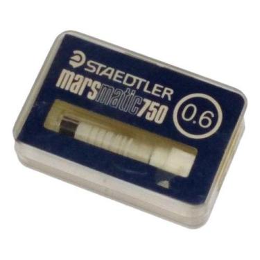 Imagem de Ponta Pena Caneta Nanquim Staedtler Marsmatic 750 0.6mm - coisasdopass
