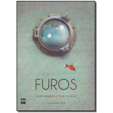 Imagem de Furos Sortido - SM EDICOES, Sortido