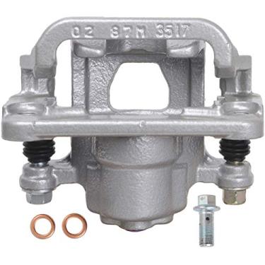 Imagem de Goodyear Pinça de freio antiboi OEM padrão traseira esquerda durável para Nissan e mais GY3331A