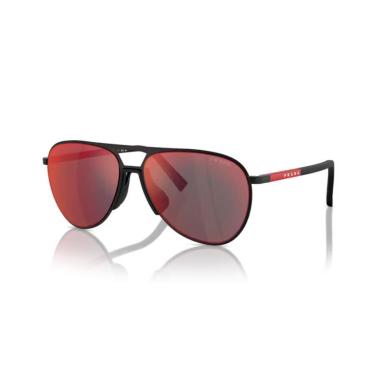 Imagem de OCULOS SOLAR PRADA PS 53ZS DG008F59-Masculino