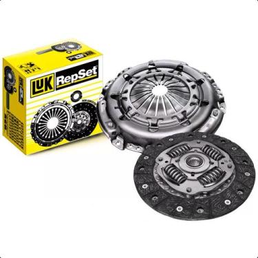 Imagem de Kit De Embreagem Luk Manual - 628 3585 09 0