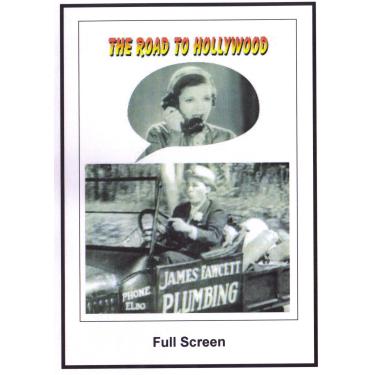 Imagem de The Road To Hollywood 1947