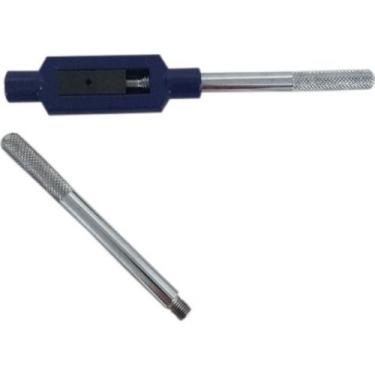 Imagem de Vira Macho Reto Heinz N3 3/16A1/2 H-413A